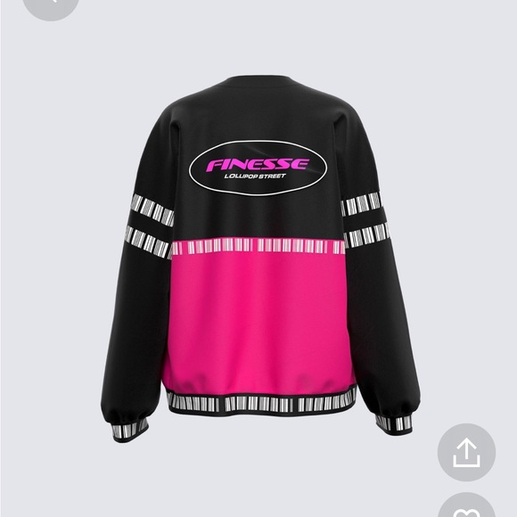 COPY - Hart Racing Jacket - Picture 4 of 4